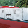 Load image into Gallery viewer, Tradesman Aluminum Top Mount Tool Box (48in.) - Brite - Additional View 5