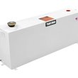 Load image into Gallery viewer, Tradesman Steel Rectangular Liquid Storage Tank (Full Size) - White - Main Product View