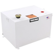 Load image into Gallery viewer, Tradesman Steel Rectangular Liquid Storage Tank - White - Main Product View
