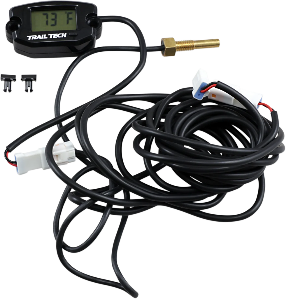 Trail Tech CVT Belt Temperature Sensor - Main Product View