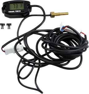 Trail Tech CVT Belt Temperature Sensor - Main Product View