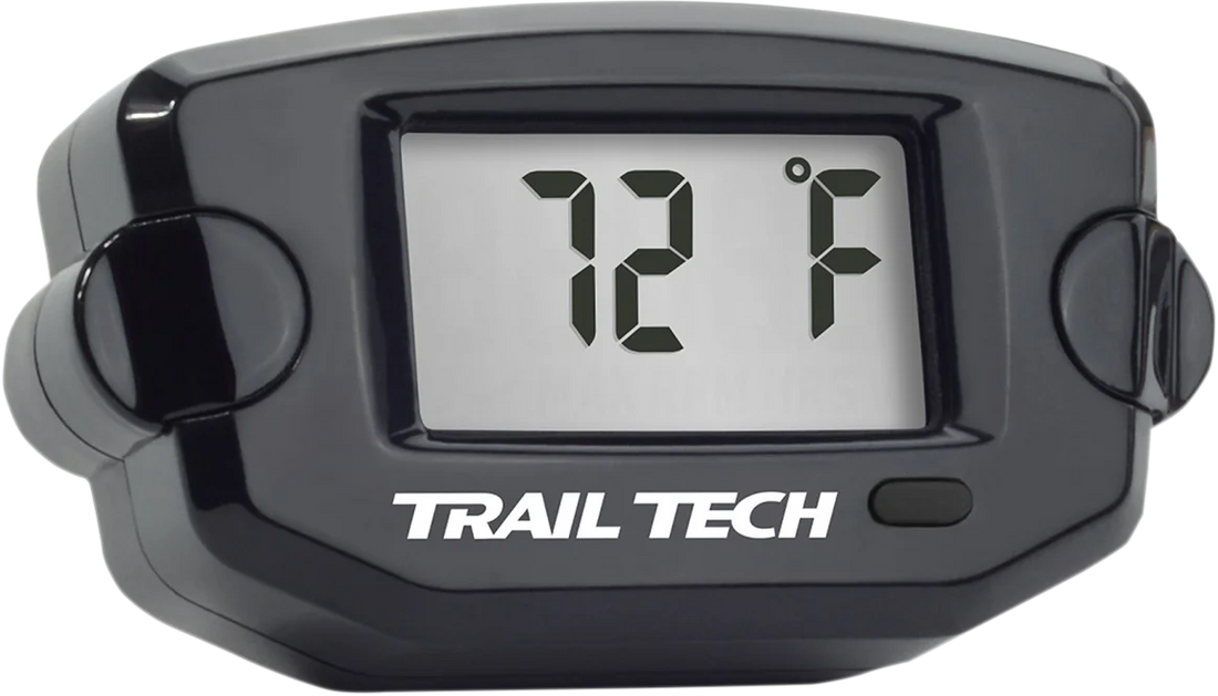 Trail Tech CVT Belt Temperature Sensor - Side View
