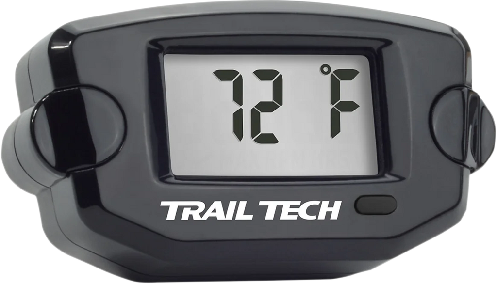Trail Tech CVT Belt Temperature Sensor - Side View
