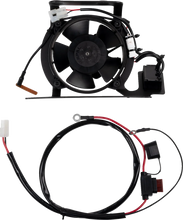 Load image into Gallery viewer, Trail Tech Cooling Fan Kit - Gas Gas/Husqvarna/KTM - Main Product View
