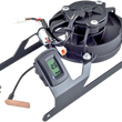 Load image into Gallery viewer, Trail Tech Cooling Fan Kit - Gas Gas/Husqvarna/KTM - Detail View