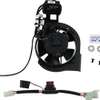 Load image into Gallery viewer, Trail Tech Cooling Fan Kit - Honda - Main Product View