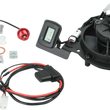 Load image into Gallery viewer, Trail Tech Cooling Fan Kit - Honda - Main Product View