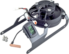 Load image into Gallery viewer, Trail Tech Cooling Fan Kit - Husaberg/Honda/KTM - Main Product View