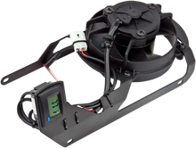 Load image into Gallery viewer, Trail Tech Cooling Fan Kit - Husaberg/Husqvarna/KTM - Main Product View