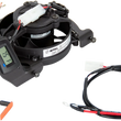 Load image into Gallery viewer, Trail Tech Cooling Fan Kit - KTM - Main Product View