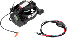 Load image into Gallery viewer, Trail Tech Cooling Fan Kit - KTM - Main Product View