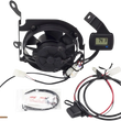 Load image into Gallery viewer, Trail Tech Cooling Fan Kit - Yamaha - Main Product View