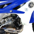Load image into Gallery viewer, Trail Tech Cooling Fan Kit - Yamaha - Side View