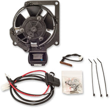 Load image into Gallery viewer, Trail Tech Cooling Fan Kit - Yamaha - Main Product View