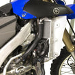 Load image into Gallery viewer, Trail Tech Cooling Fan Kit - Yamaha - Back View