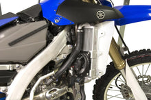 Load image into Gallery viewer, Trail Tech Cooling Fan Kit - Yamaha - Back View