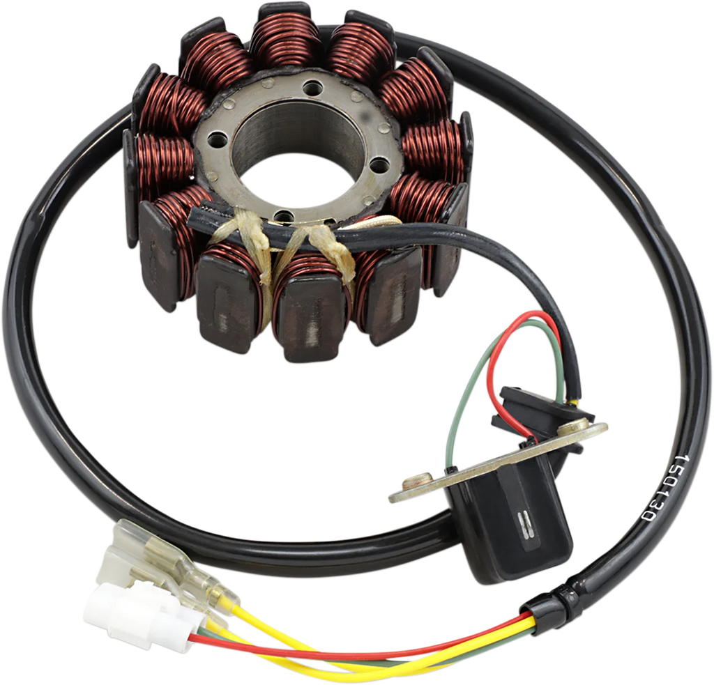 Trail Tech Electrical System - KTM - Main Product View