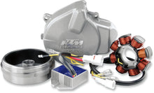Load image into Gallery viewer, Trail Tech Electrical System - KTM - Side View