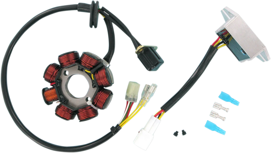 Trail Tech Electrical System - KTM - Main Product View
