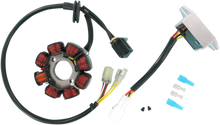 Load image into Gallery viewer, Trail Tech Electrical System - KTM - Main Product View