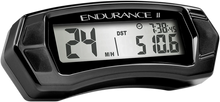 Load image into Gallery viewer, Trail Tech Endurance II Speedometer - For ATV - Main Product View