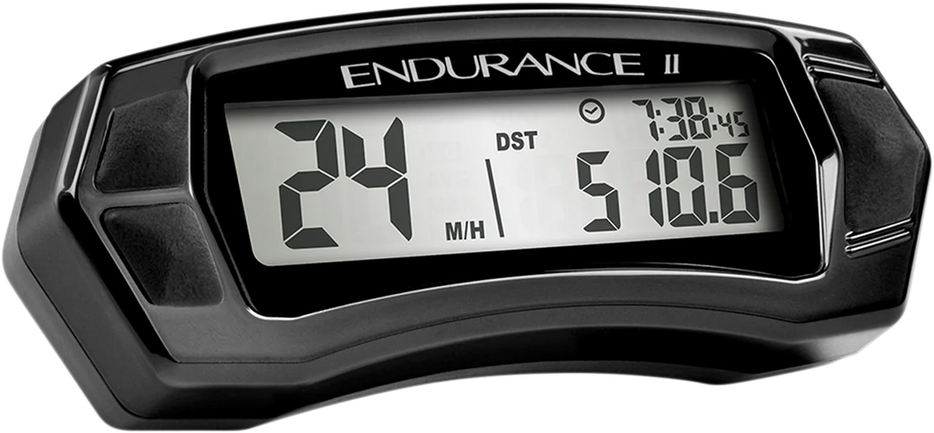 Trail Tech Endurance II Speedometer - Honda | Kawasaki - Main Product View