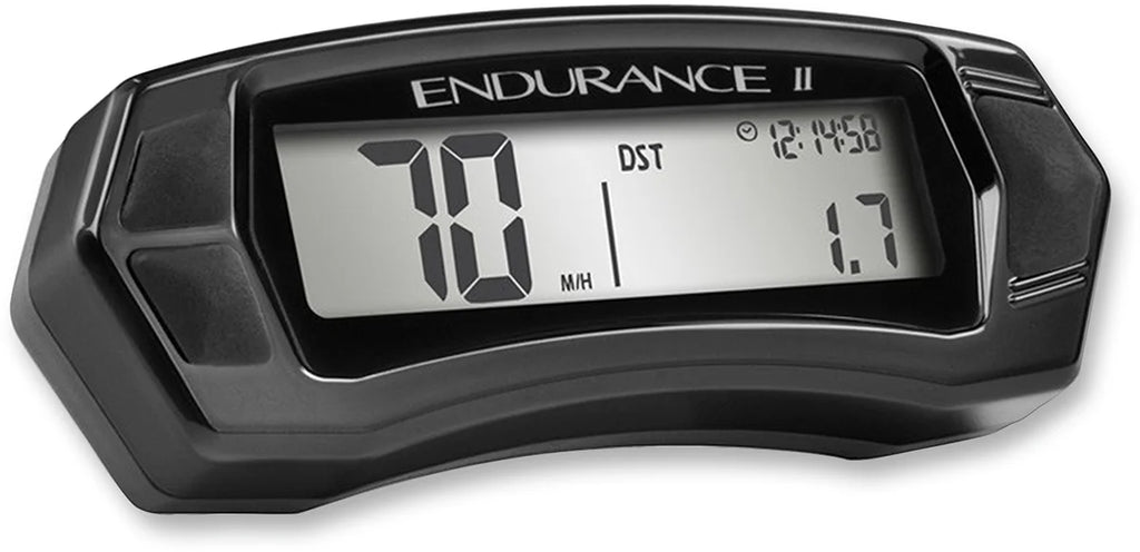 Trail Tech Endurance II Speedometer - Honda | Kawasaki - Detail View