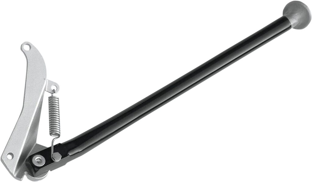 Trail Tech Kickstand - Side View