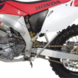 Load image into Gallery viewer, Trail Tech Kickstand - Honda CR - Side View