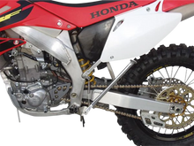 Load image into Gallery viewer, Trail Tech Kickstand - Honda CR - Side View