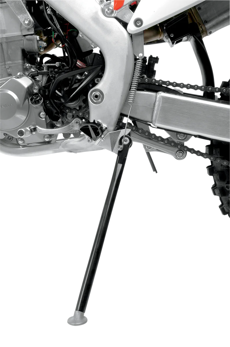 Trail Tech Kickstand - Honda CRF - Side View