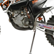 Load image into Gallery viewer, Trail Tech Kickstand - KTM - Side View
