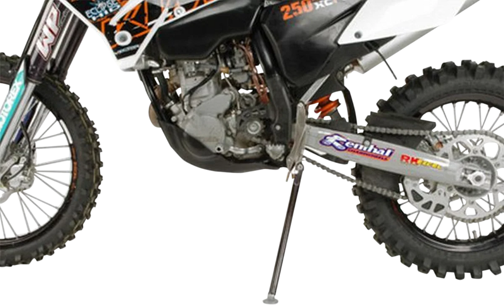 Trail Tech Kickstand - KTM - Side View