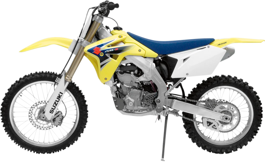 Trail Tech Kickstand - RM-Z - Back View