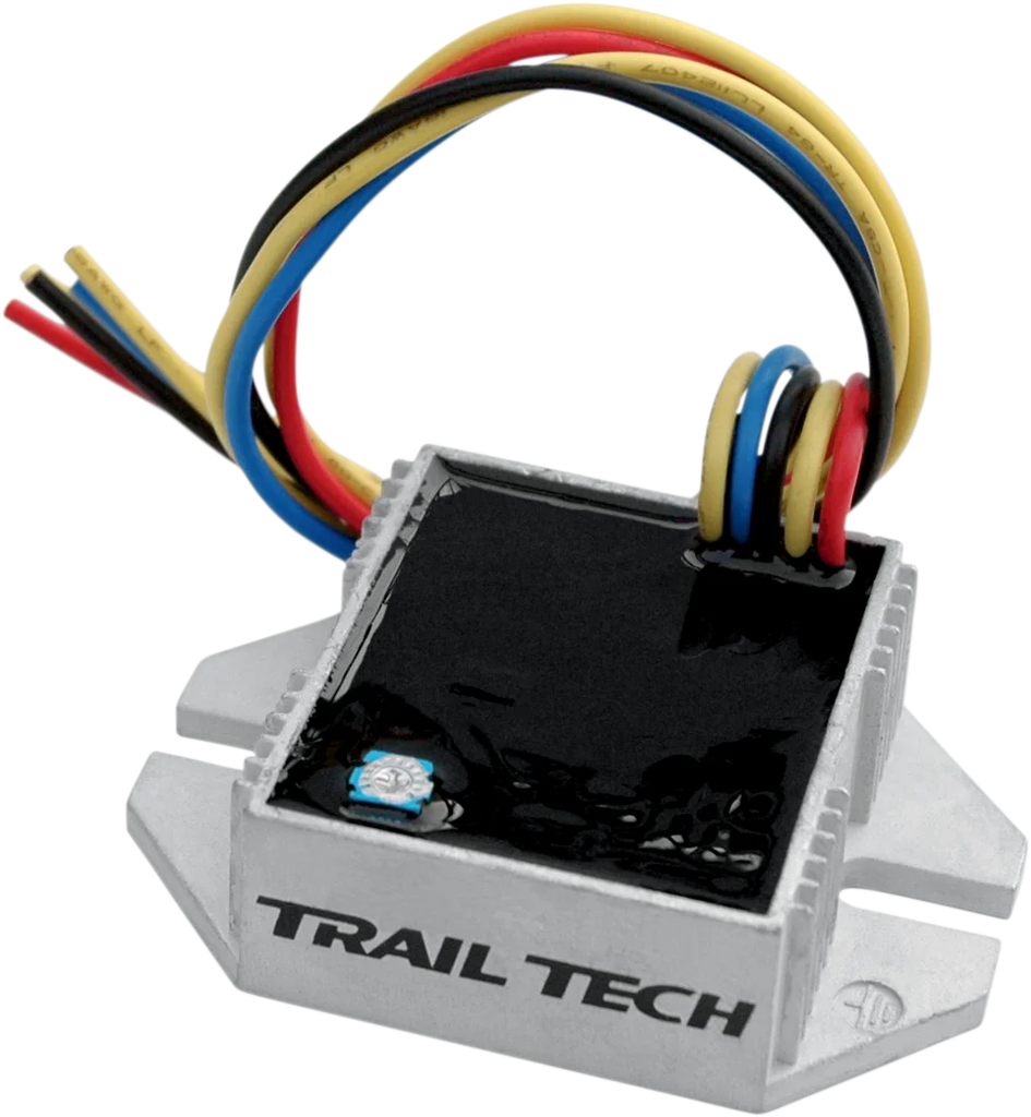 Trail Tech Regulator/Rectifier - Main Product View