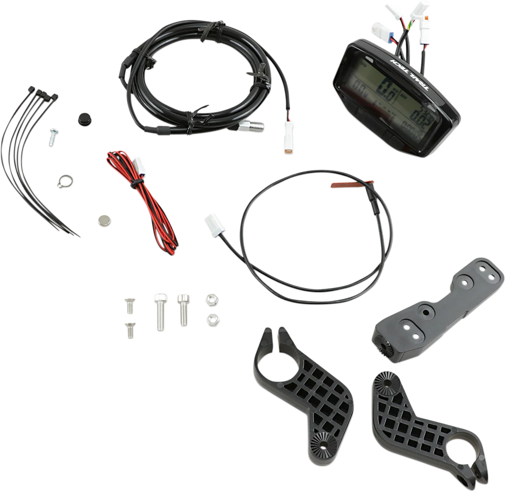 Trail Tech Striker Digital Gauge - Main Product View