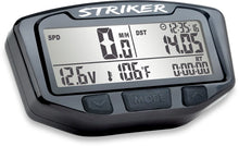 Load image into Gallery viewer, Trail Tech Striker Digital Gauge - Side View