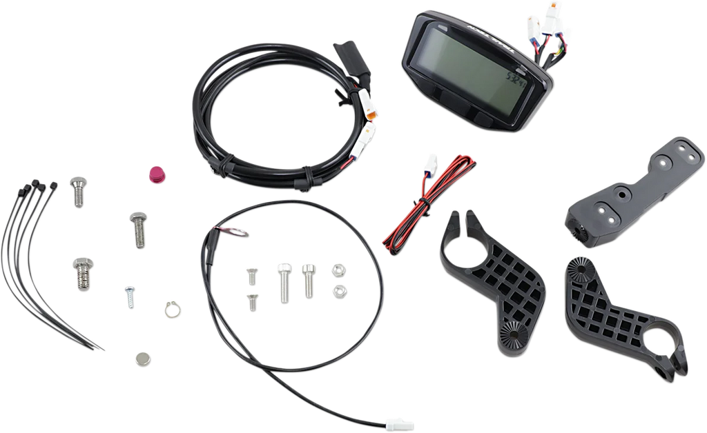 Trail Tech Striker Digital Gauge - Main Product View