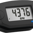 Load image into Gallery viewer, Trail Tech TTO Tach/Hour Meter - Black - Main Product View