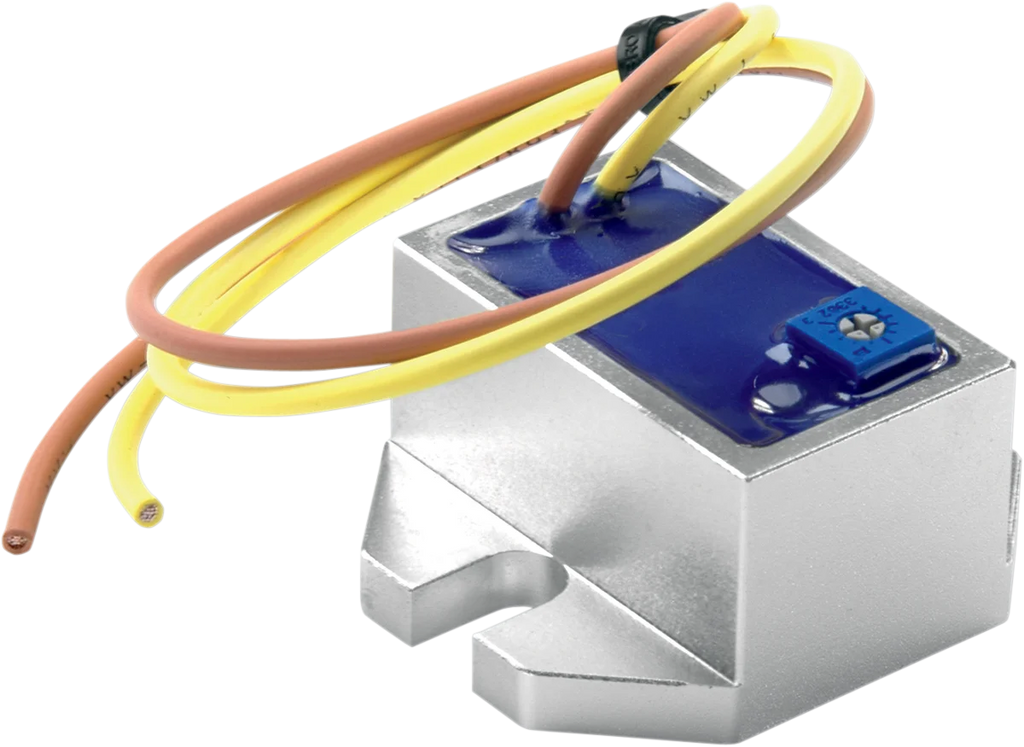 Trail Tech Universal Regulator - Main Product View