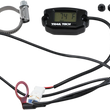 Load image into Gallery viewer, Trail Tech Universal Temperature Meter - Surface Mount - Black - 14 mm - Main Product View