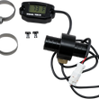 Load image into Gallery viewer, Trail Tech Universal Temperature Meter - Surface Mount - Black - 19 mm - Main Product View