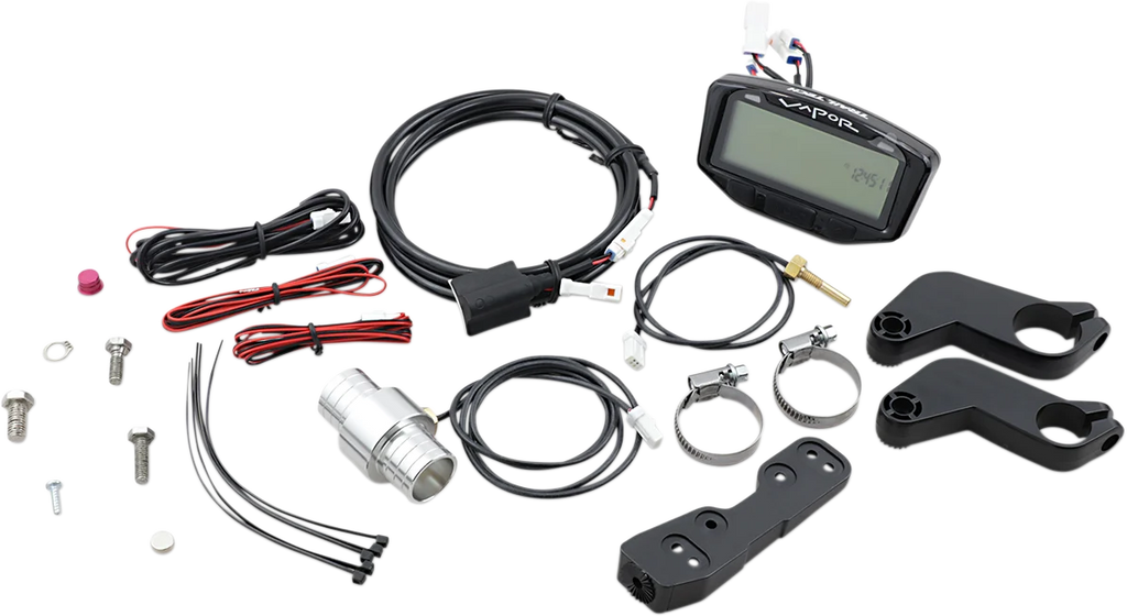 Trail Tech Vapor Speedometer/Tachometer Computer - Main Product View