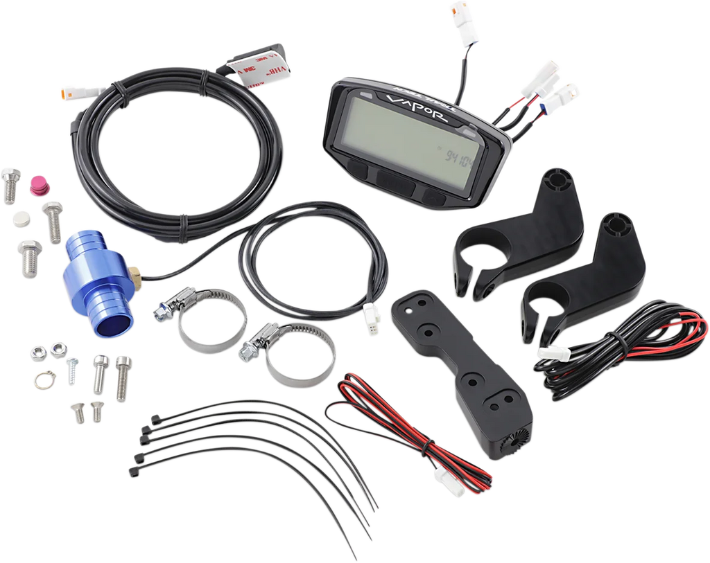 Trail Tech Vapor Speedometer/Tachometer Computer - Main Product View