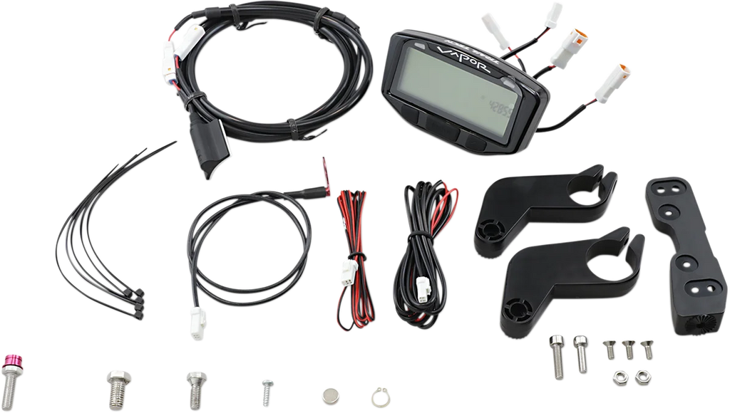 Trail Tech Vapor Speedometer/Tachometer Computer - Main Product View