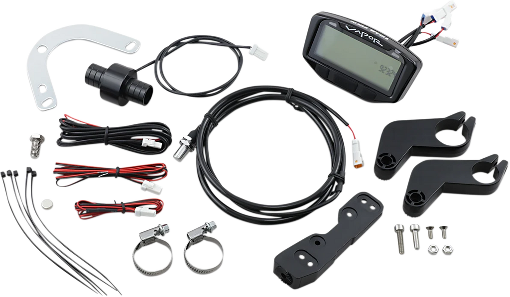 Trail Tech Vapor Speedometer/Tachometer Computer - Main Product View