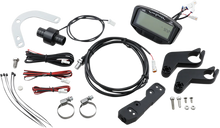 Load image into Gallery viewer, Trail Tech Vapor Speedometer/Tachometer Computer - Main Product View