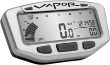 Load image into Gallery viewer, Trail Tech Vapor Speedometer/Tachometer Computer - Detail View