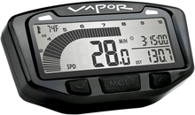 Load image into Gallery viewer, Trail Tech Vapor Speedometer/Tachometer Computer - Main Product View