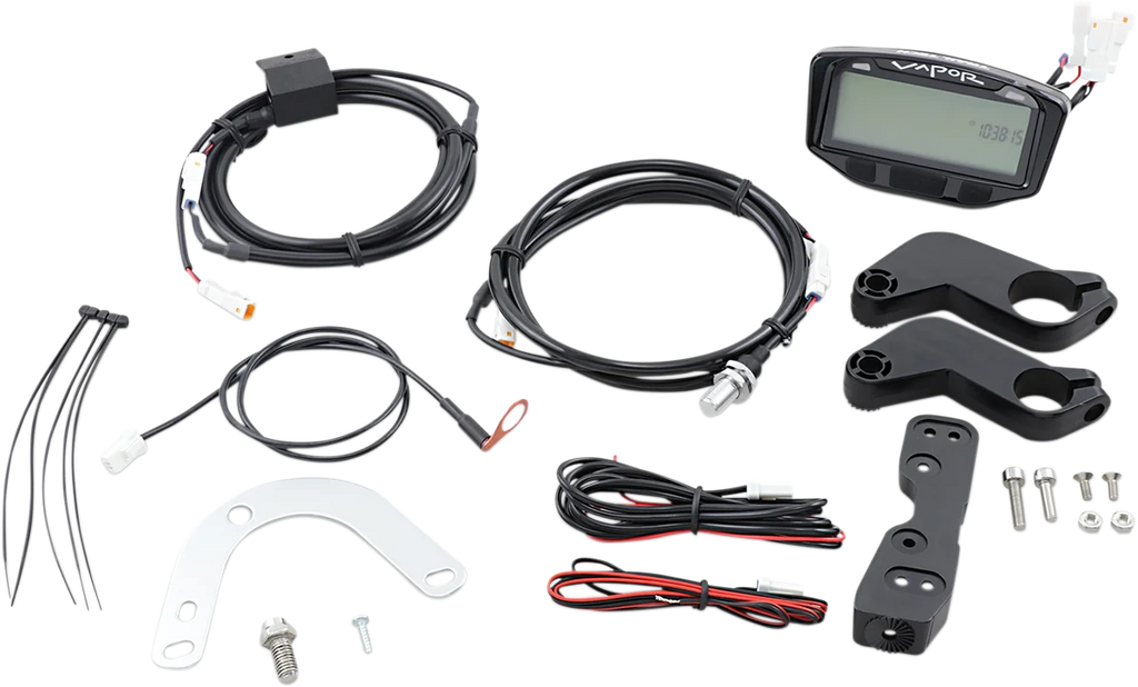 Trail Tech Vapor Speedometer/Tachometer Computer - Main Product View